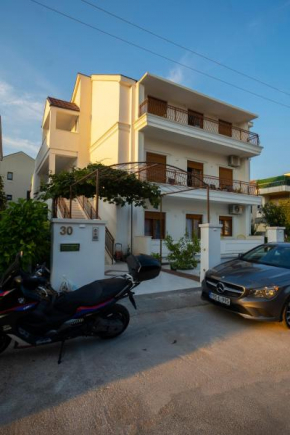 Apartmani AS